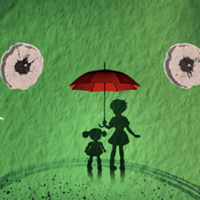 となりのトトロ