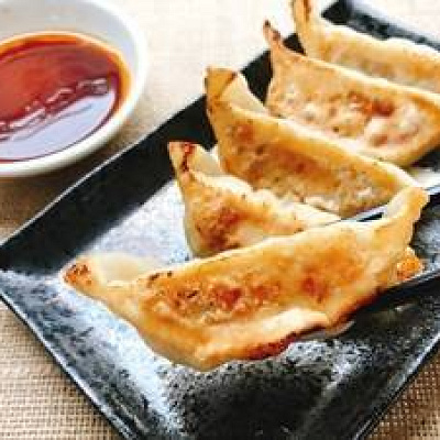 ナンジャ餃子スタジアム：餃子の持ち帰り