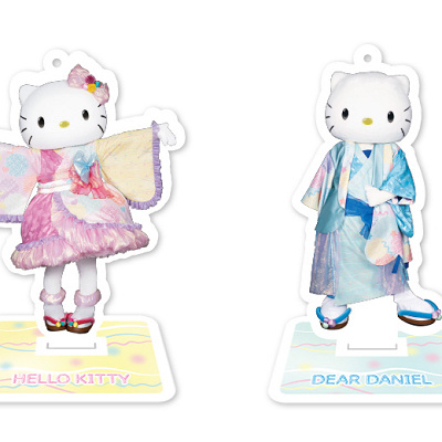 夏ぴゅーろ2021アクリルスタンド