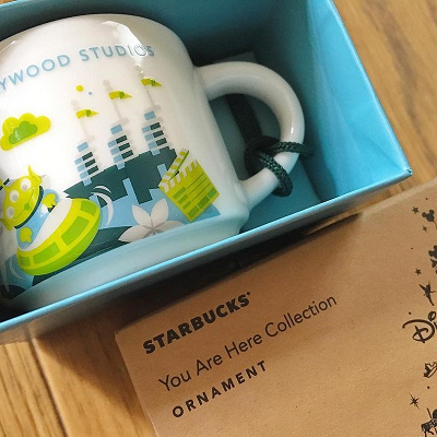 ハリウッドスタジオの新デザイン