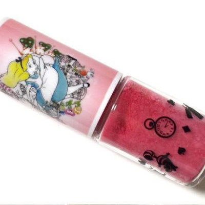 新しいタイプのティント