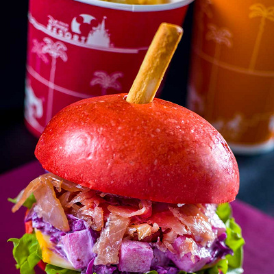 ニューヨーク・デリスペシャルセット