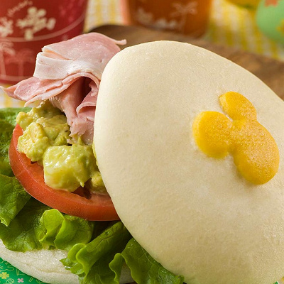 ニューヨーク・デリスペシャルセット