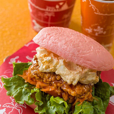 ニューヨーク・デリスペシャルセット