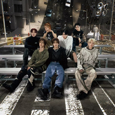 NEXZ（ユニ春ライブ2025）