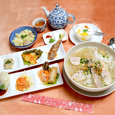 ニャーヴェトナム