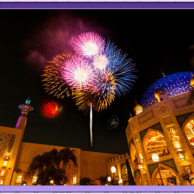 ナイトハイ・ハロウィーン　