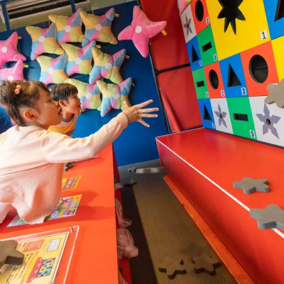 ニンジャ・ゲーム