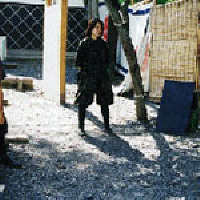 忍者博物館の営業時間