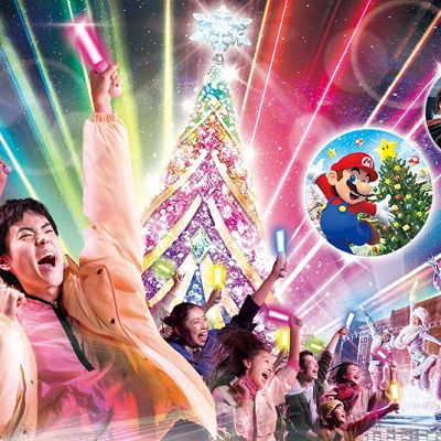 NOLIMIT!クリスマス