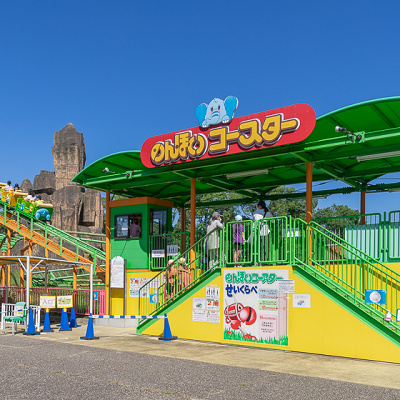 のんほいコースター