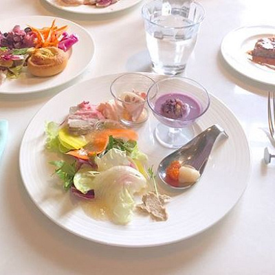 オチェーアノ料理