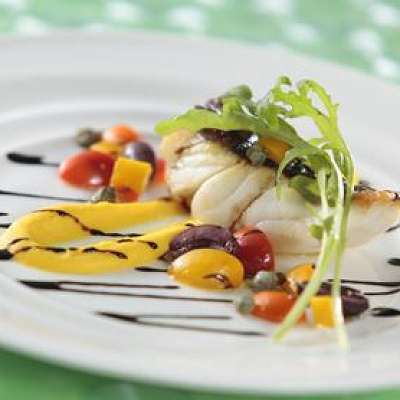 オチェーアノランチコース