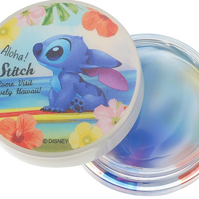 ハワイアンな香りを楽しめるオイルクリーム