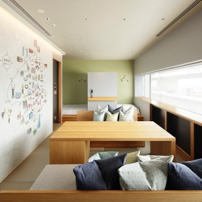 OMO7大阪のいどばたスイート