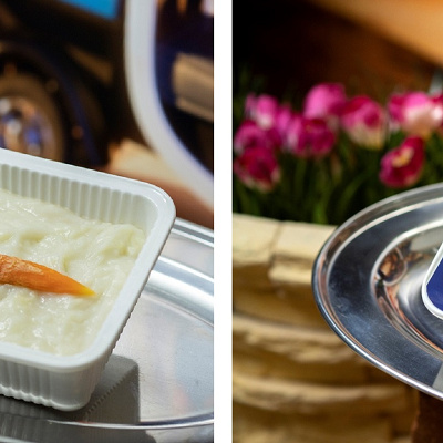  おひとりさまニンジン・ドリア