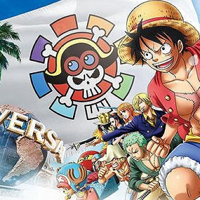 ワンピース・プレミア・サマー2019/USJ