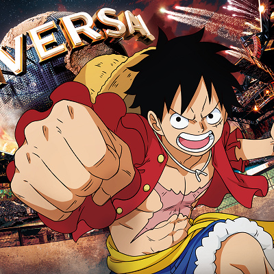 ワンピース・プレミア・サマー2026