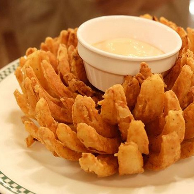 オニオンフラワー