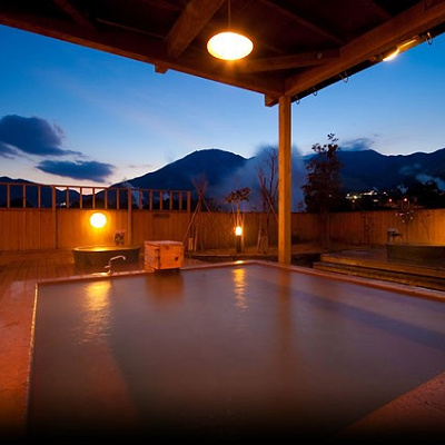 おにやまホテル