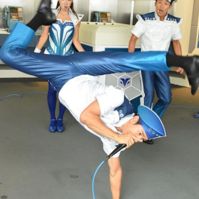 オーパス・ファイブ