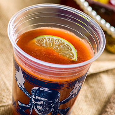 太陽のようなオレンジがエネルギッシュで美味しそう！