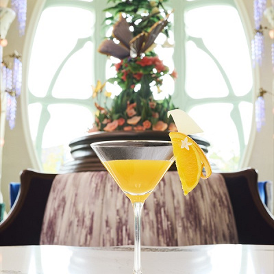 オレンジノエル