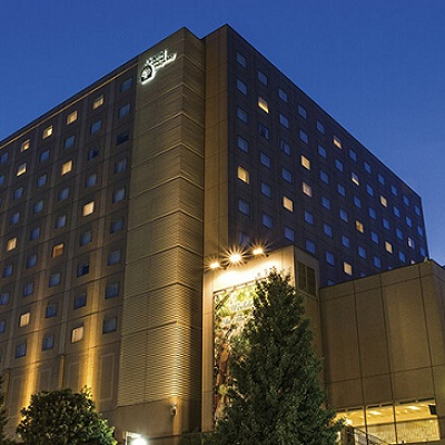 オリエンタルホテル東京ベイ