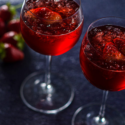 オリジナルノンアルコールカクテル