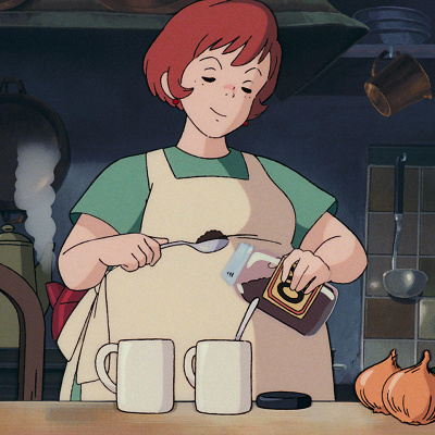 おソノ（魔女の宅急便のキャラクター）