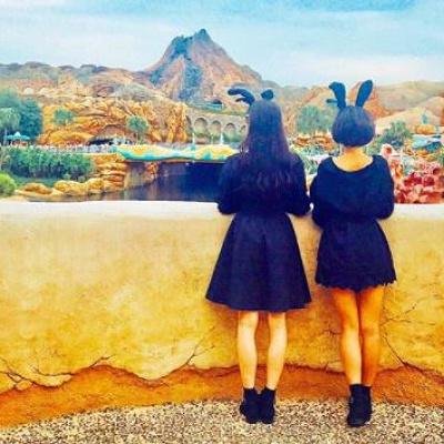 オズワルドコーデ