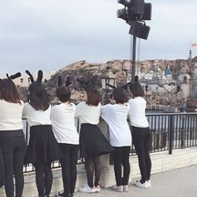 男女問わずチャレンジしやすいオズワルドコーデ