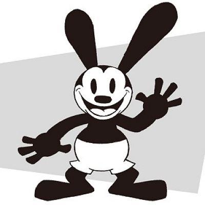 オズワルド