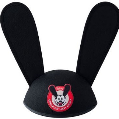 オズワルドのハット