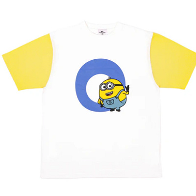 オットーのTシャツ
