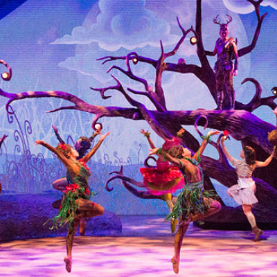 アウト・オブ・シャドウランド