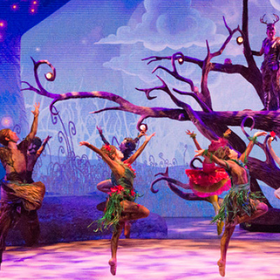 アウト・オブ・シャドウランド