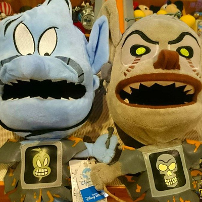 インパクト抜群！