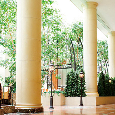 オリエンタルホテル東京ベイの概要