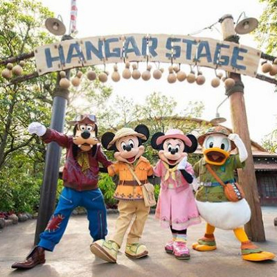 ソング・オブ・ミラージュの概要