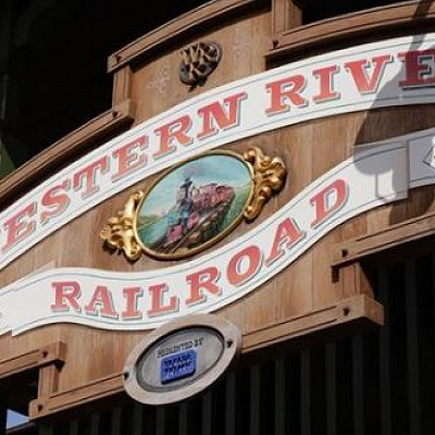 スウエスタンリバー鉄道の概要スウエスタンリバー鉄道の概要