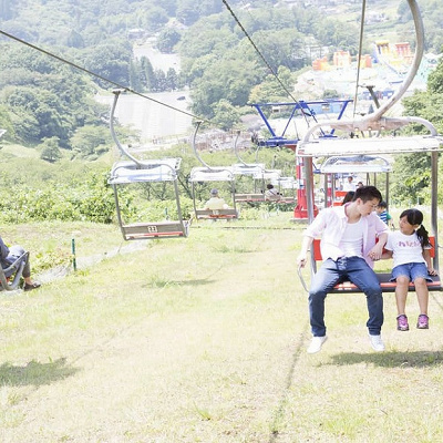 ペアパラレルリフト