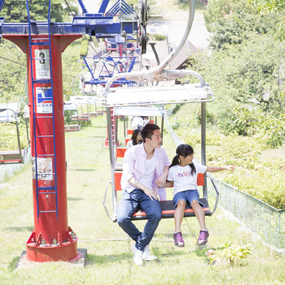 ペアパラレルリフト