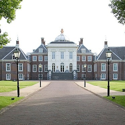 パレス ハウステンボス