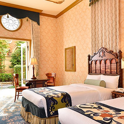 パラッツォパティオルーム