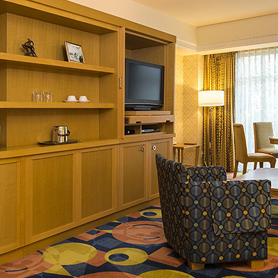 パームガーデンビュールーム