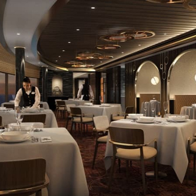 パロ・ステーキハウス