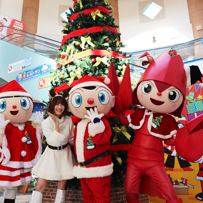 パルパルファミリー