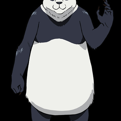 パンダ