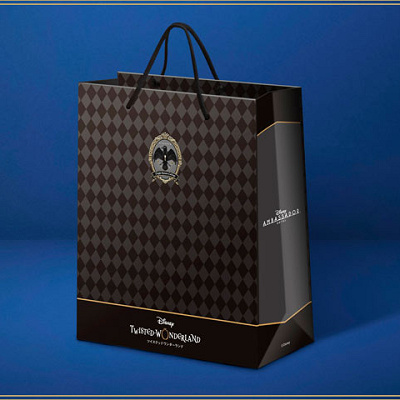 ペーパーバッグ